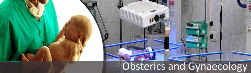 Department Of Obstetrics And Gynaecology-Hi-Tech Medical College And ...